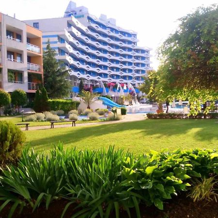 Apartment Konstantin In Trakia Plaza Sunny Beach Ngoại thất bức ảnh