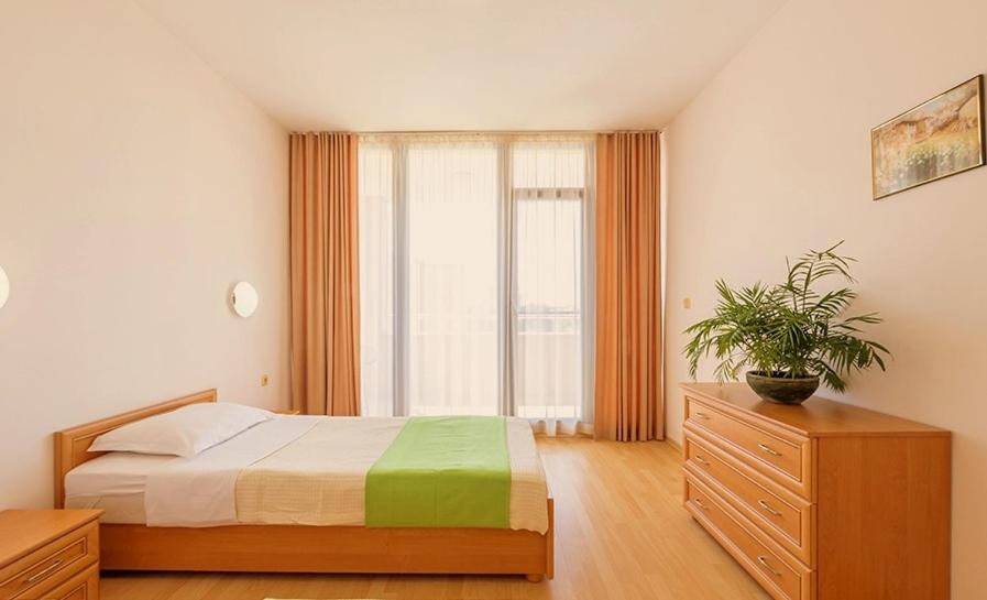 Apartment Konstantin In Trakia Plaza Sunny Beach Ngoại thất bức ảnh