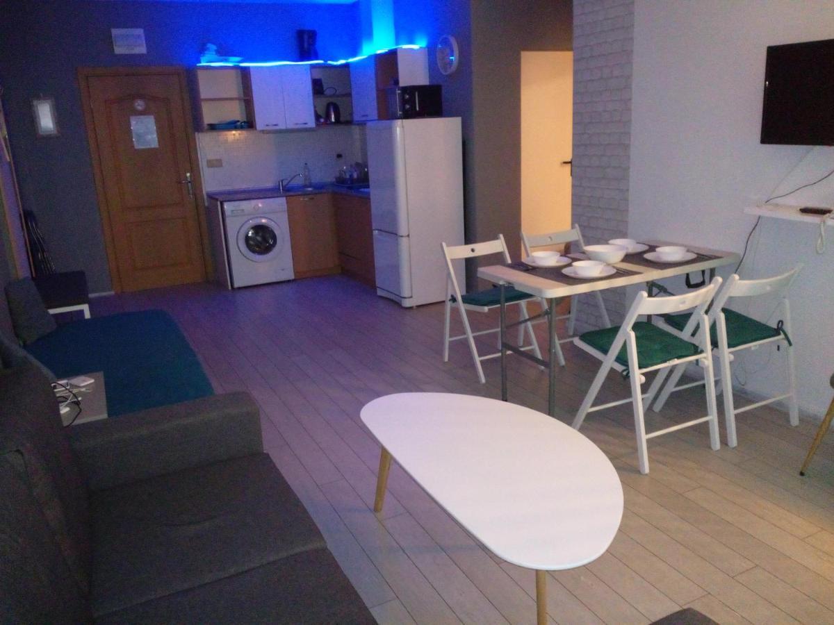 Apartment Konstantin In Trakia Plaza Sunny Beach Ngoại thất bức ảnh