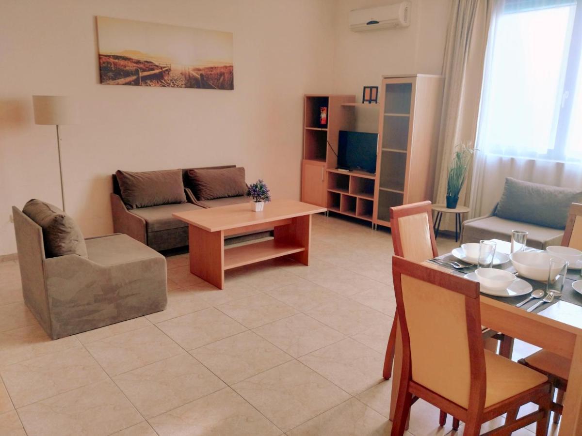 Apartment Konstantin In Trakia Plaza Sunny Beach Ngoại thất bức ảnh