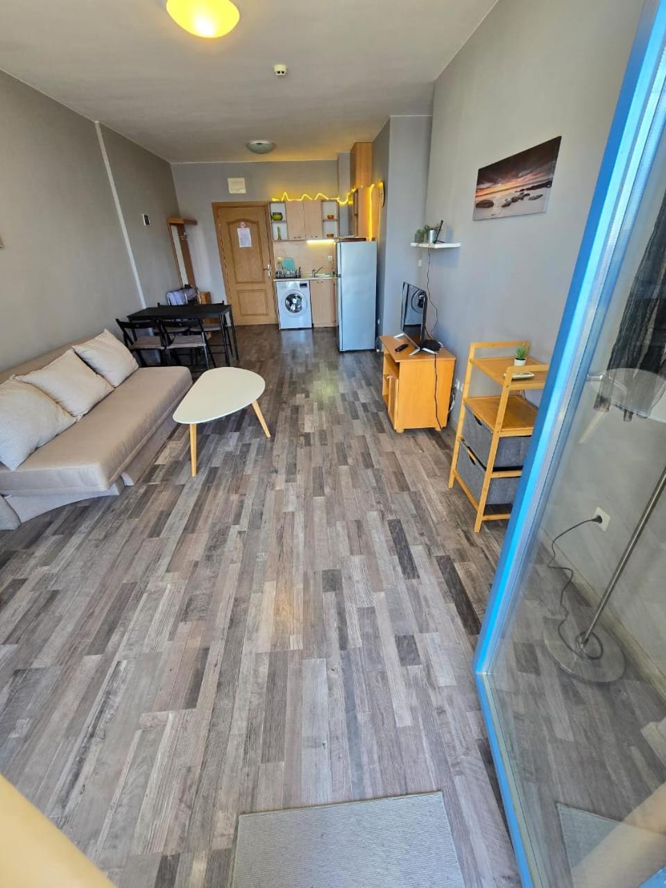 Apartment Konstantin In Trakia Plaza Sunny Beach Ngoại thất bức ảnh