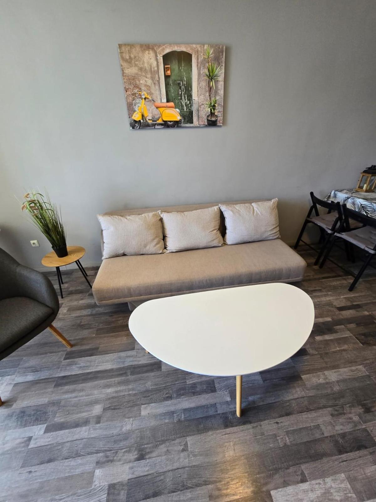 Apartment Konstantin In Trakia Plaza Sunny Beach Ngoại thất bức ảnh