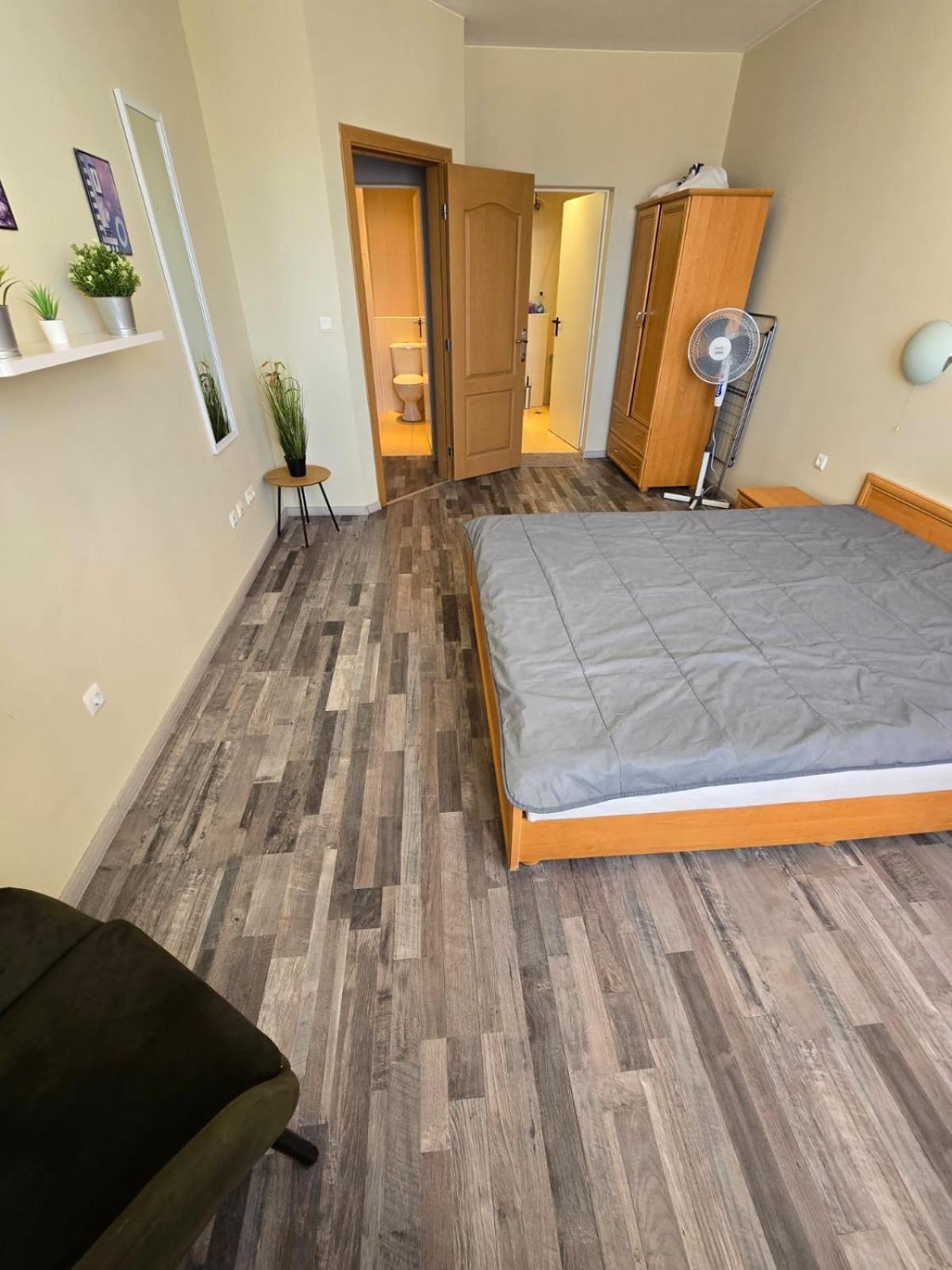 Apartment Konstantin In Trakia Plaza Sunny Beach Ngoại thất bức ảnh