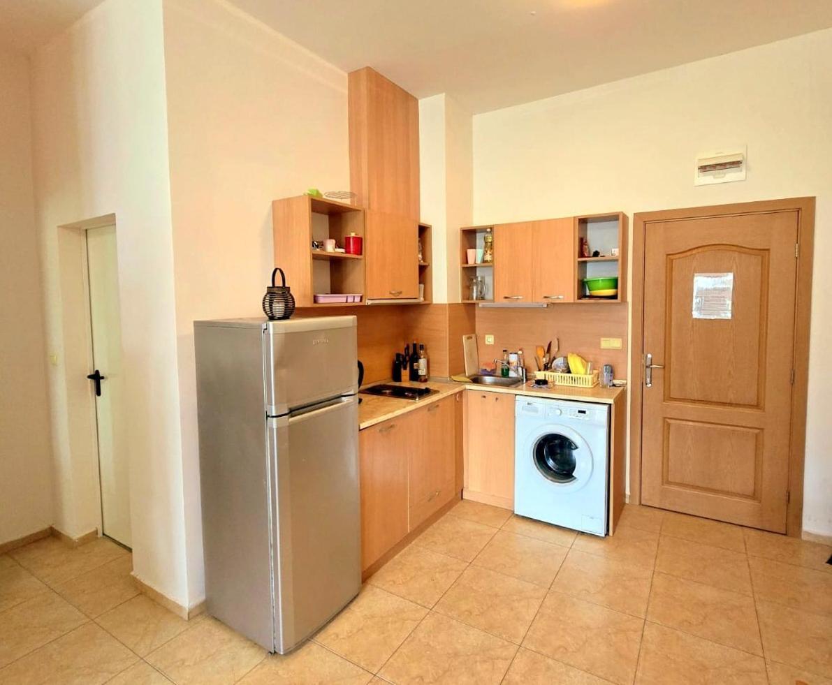 Apartment Konstantin In Trakia Plaza Sunny Beach Ngoại thất bức ảnh