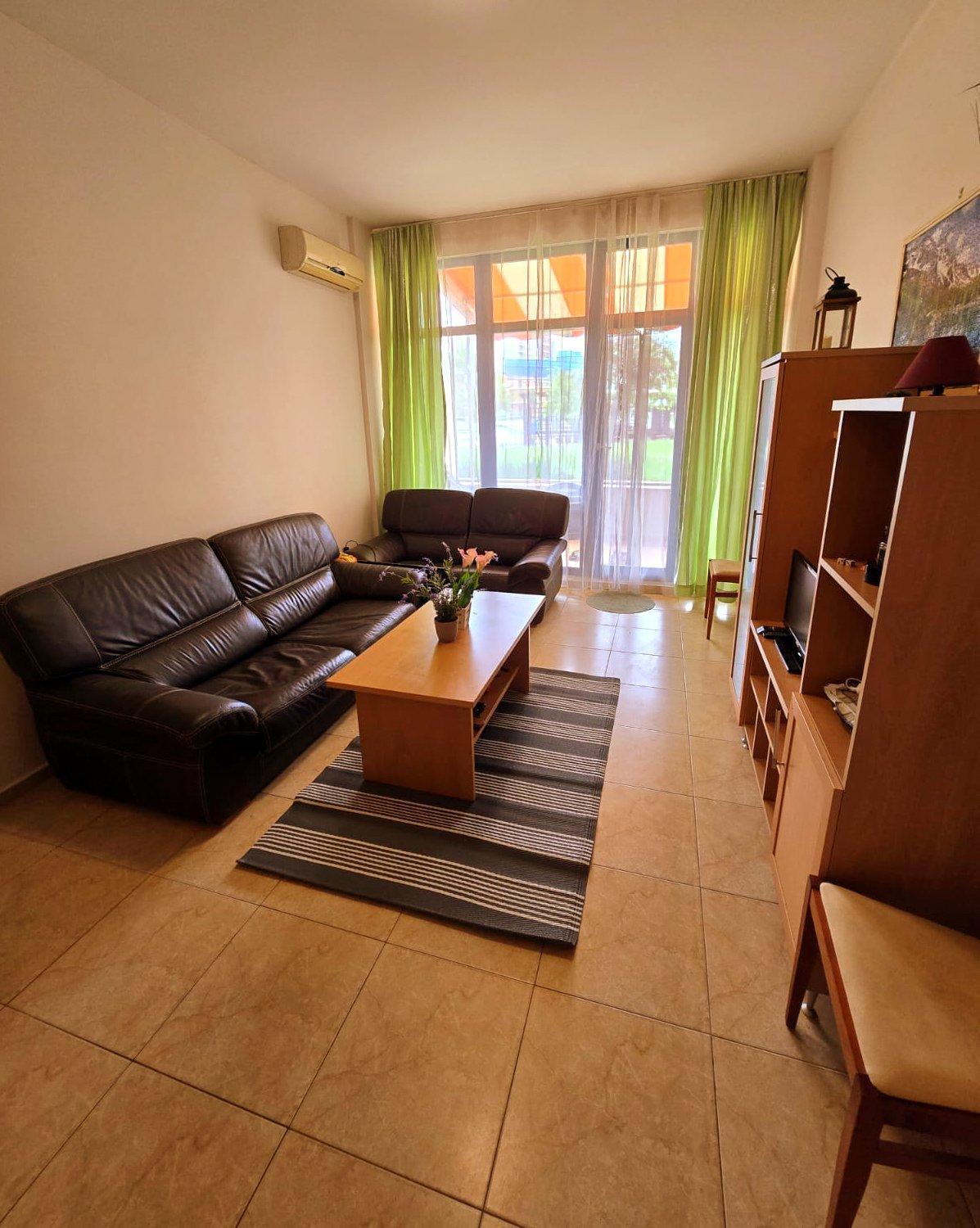 Apartment Konstantin In Trakia Plaza Sunny Beach Ngoại thất bức ảnh
